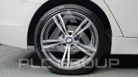 2018 BMW 320
