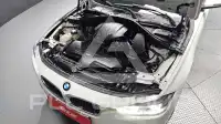 2018 BMW 320
