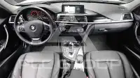2018 BMW 320