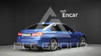 2018 BMW 320M