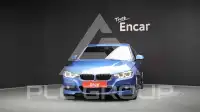 2018 BMW 320M