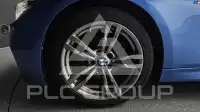 2018 BMW 320M