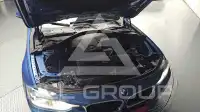2018 BMW 320M