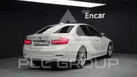 2018 BMW 320