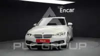 2018 BMW 320
