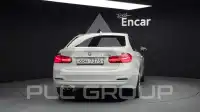 2018 BMW 320