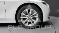 2018 BMW 320
