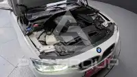 2018 BMW 320