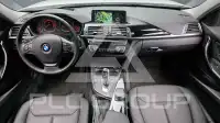 2018 BMW 320