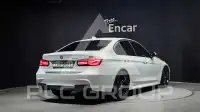 2018 BMW 330