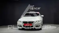 2018 BMW 330