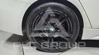 2018 BMW 330