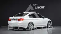 2018 BMW 320