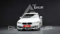 2018 BMW 320