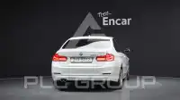 2018 BMW 320