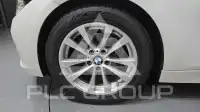 2018 BMW 320