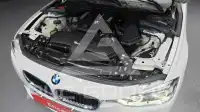 2018 BMW 320