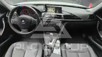 2018 BMW 320