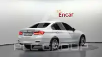 2018 BMW 320