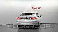2018 BMW 320