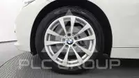 2018 BMW 320
