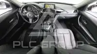 2018 BMW 320