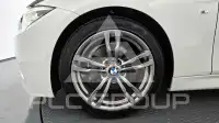 2018 BMW 320M