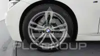 2018 BMW 320M