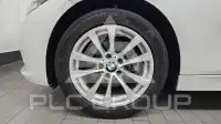 2018 BMW 320