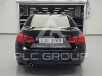 2018 BMW 320
