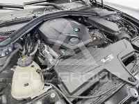 2018 BMW 320