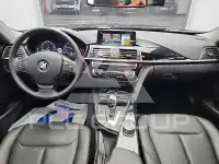 2018 BMW 320