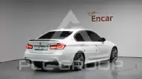 2018 BMW 320M