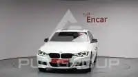 2018 BMW 320M