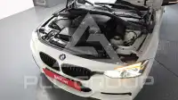 2018 BMW 320M