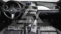 2018 BMW 320M