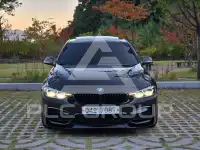 2018 BMW 330