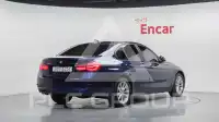 2018 BMW 320