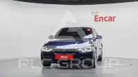 2018 BMW 320