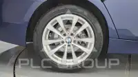 2018 BMW 320