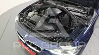 2018 BMW 320