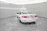 2018 BMW 320