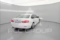 2018 BMW 320