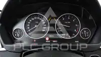 2018 BMW 320