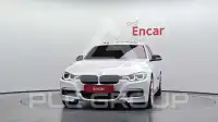 2018 BMW 320
