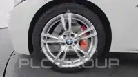 2018 BMW 320