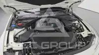 2018 BMW 320