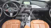 2018 BMW 320