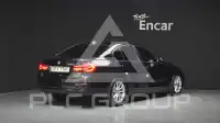 2018 BMW 320