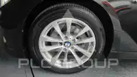 2018 BMW 320
